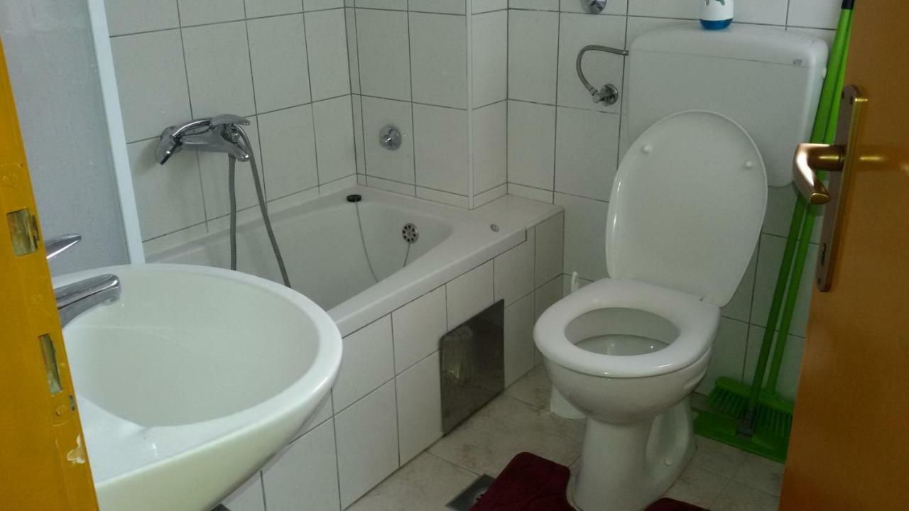 Apartament Apartman Milada Vrvilo Matulji Zewnętrze zdjęcie