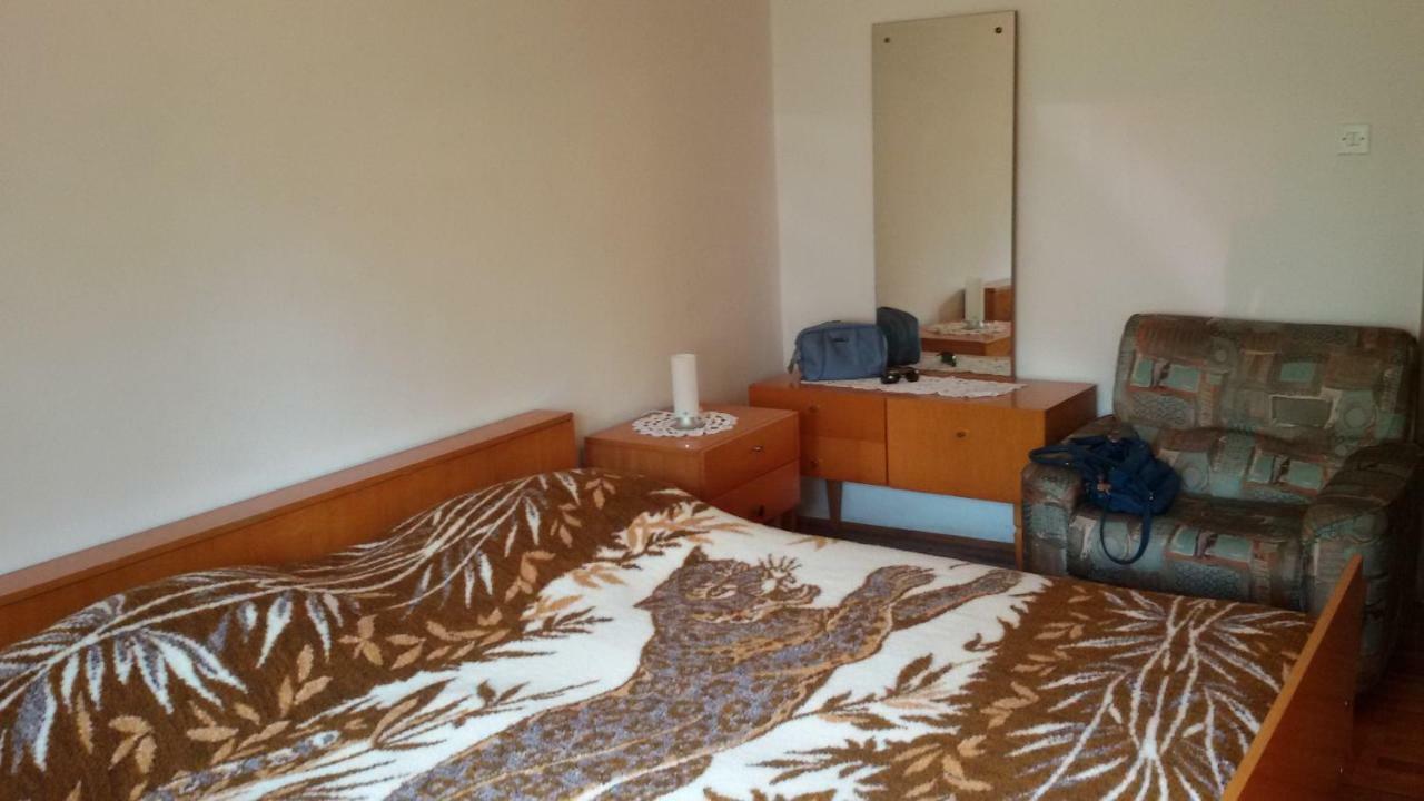 Apartament Apartman Milada Vrvilo Matulji Zewnętrze zdjęcie