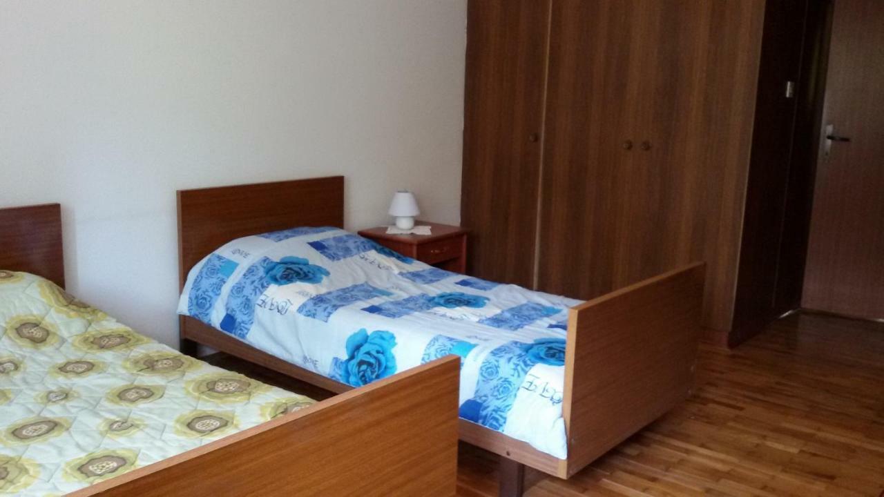 Apartament Apartman Milada Vrvilo Matulji Zewnętrze zdjęcie