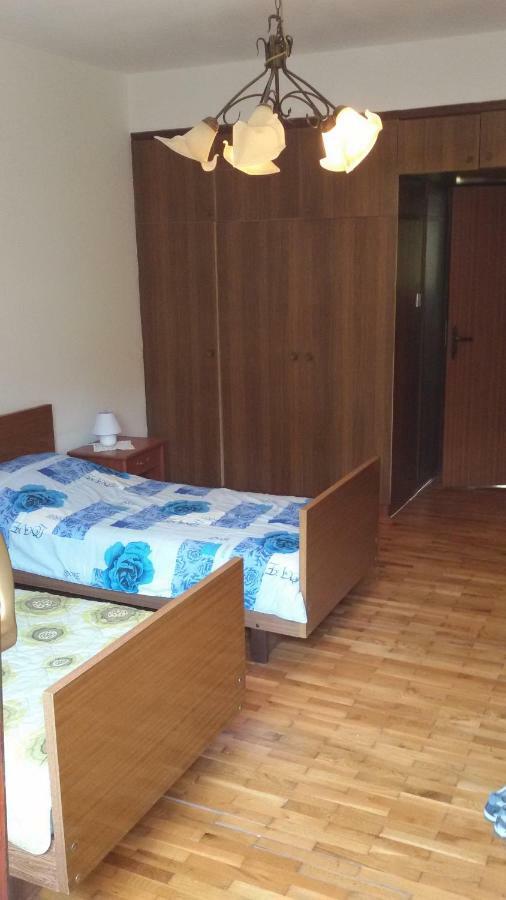 Apartament Apartman Milada Vrvilo Matulji Zewnętrze zdjęcie