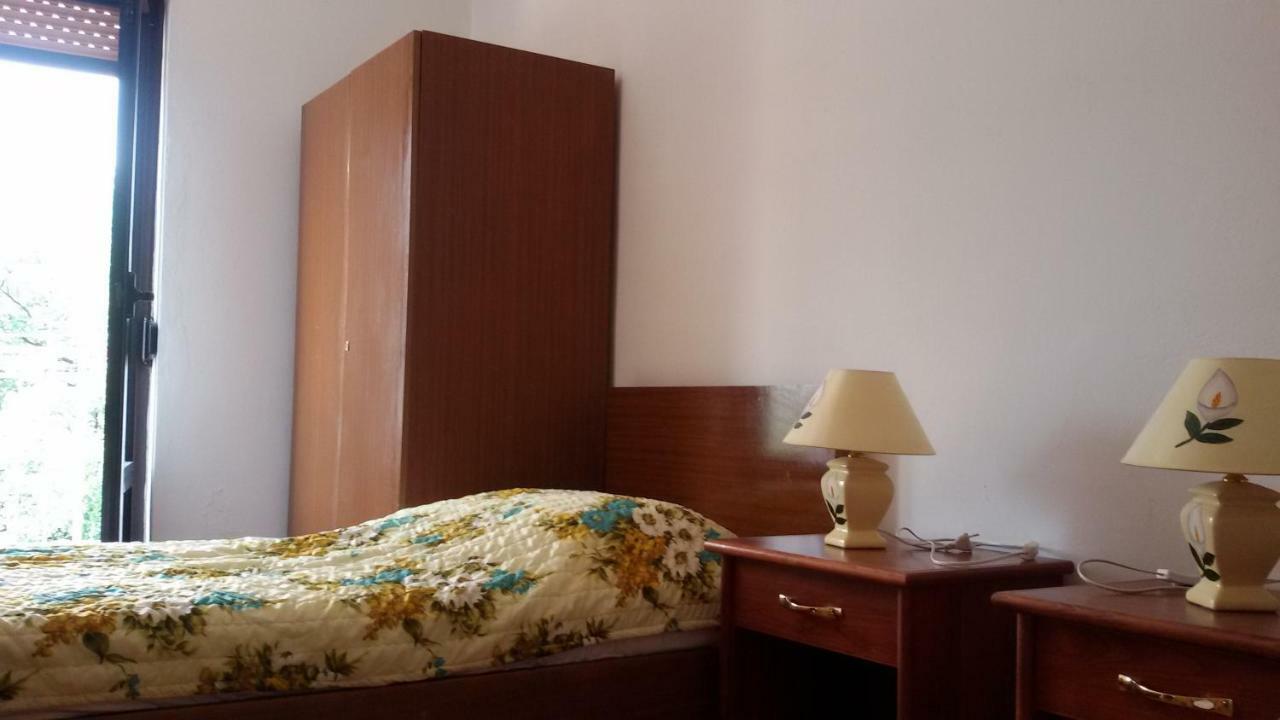 Apartament Apartman Milada Vrvilo Matulji Zewnętrze zdjęcie