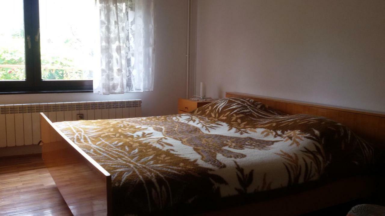 Apartament Apartman Milada Vrvilo Matulji Zewnętrze zdjęcie