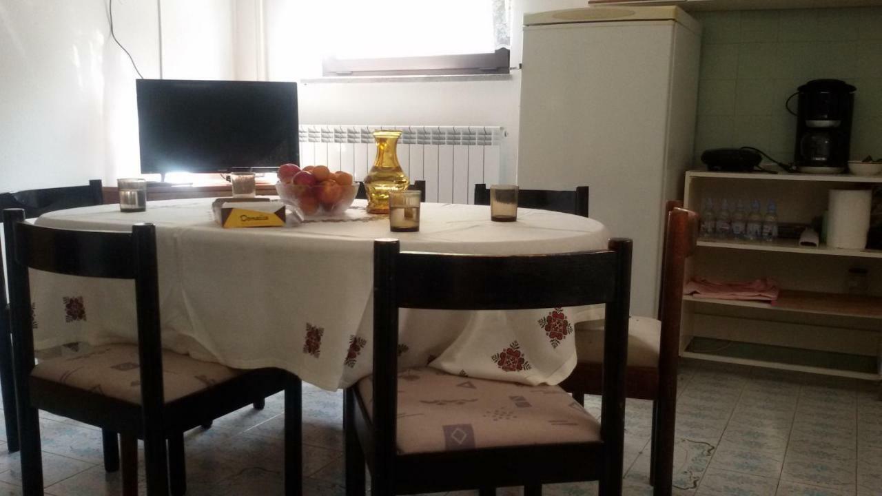 Apartament Apartman Milada Vrvilo Matulji Zewnętrze zdjęcie